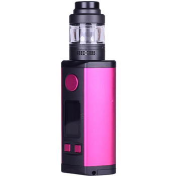 Vaperz Cloud Ascent Kit Pink