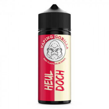 Heul Doch 10ml Longfill Aroma by Vaping Gorilla