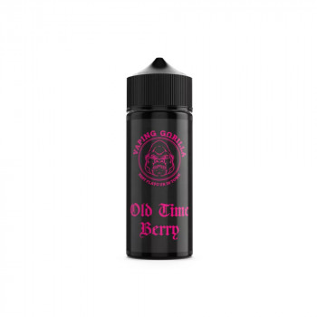 Old Time Berry 10ml Longfill Aroma by Vaping Gorilla