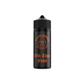 Old Time Fruit 10ml Longfill Aroma by Vaping Gorilla