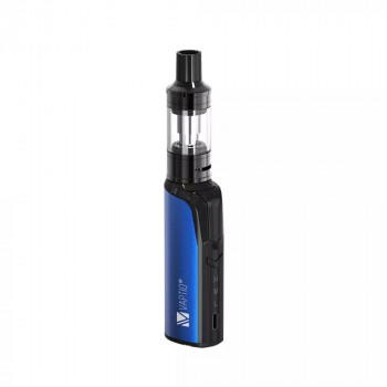 Vaptio Cosmo 2ml 1500mAh 30W Kit inkl. Cosmo Verdampfer Blau