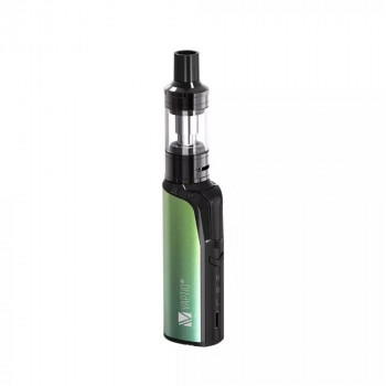 Vaptio Cosmo 2ml 1500mAh 30W Kit inkl. Cosmo Verdampfer Grün