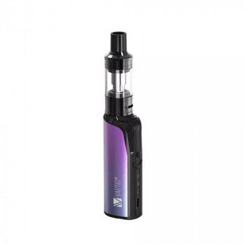 Vaptio Cosmo 2ml 1500mAh 30W Kit inkl. Cosmo Verdampfer Lila