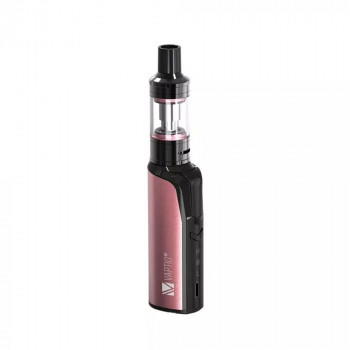 Vaptio Cosmo 2ml 1500mAh 30W Kit inkl. Cosmo Verdampfer Rose Gold