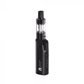 Vaptio Cosmo 2ml 1500mAh 30W Kit inkl. Cosmo Verdampfer Schwarz