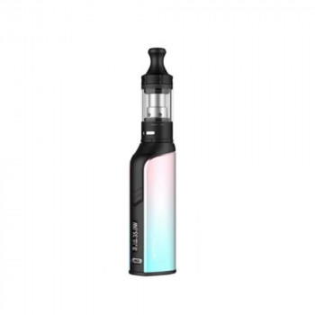 Vaptio Cosmo Plus 2ml 1500mAh 35W Kit inkl. Cosmo Plus Verdampfer Pink