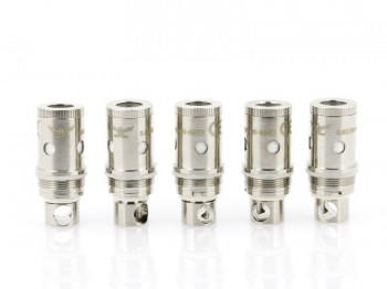 Vapor Giant Go Verdampferköpfe 5er Pack 0,2Ohm