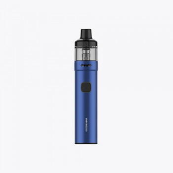 Vaporesso GTX Go 40 1500mAh 40W 3,5ml Pod System Kit Blau