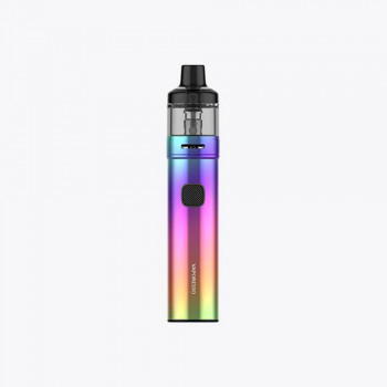 Vaporesso GTX Go 40 1500mAh 40W 3,5ml Pod System Kit Rainbow