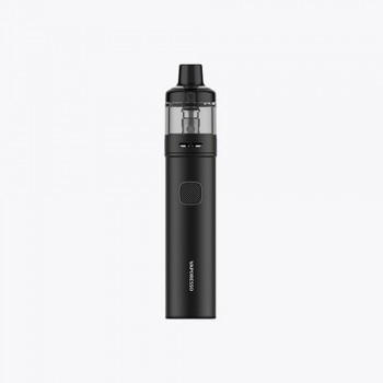 Vaporesso GTX Go 40 1500mAh 40W 3,5ml Pod System Kit Schwarz