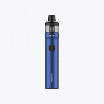 Vaporesso GTX Go 80 3000mAh 80W 5ml Pod System Kit Blau