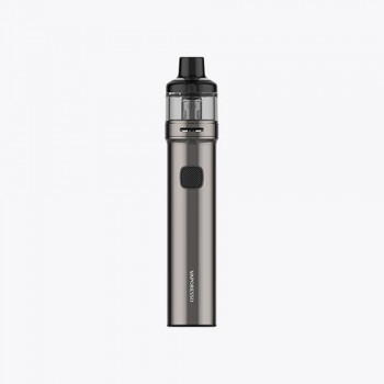 Vaporesso GTX Go 80 3000mAh 80W 5ml Pod System Kit Grau