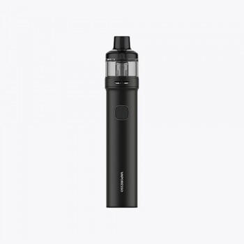 Vaporesso GTX Go 80 3000mAh 80W 5ml Pod System Kit Schwarz