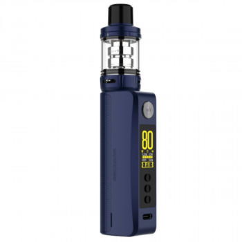 Vaporesso Gen 80 S 5ml 80W Kit inkl. iTank Blau