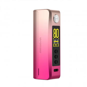 Vaporesso Gen 80 S Mod 80W Akkuträger Pink