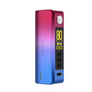 Vaporesso Gen 80 S Mod 80W Akkuträger Blau-Lila