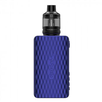 Vaporesso Gen 160 5ml 160W Kit inkl. GTX 26 Pod Verdampfer Tank Blau