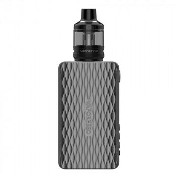 Vaporesso Gen 160 5ml 160W Kit inkl. GTX 26 Pod Verdampfer Tank Grau