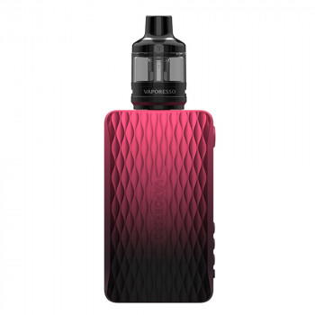 Vaporesso Gen 160 5ml 160W Kit inkl. GTX 26 Pod Verdampfer Tank Pink