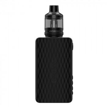 Vaporesso Gen 160 5ml 160W Kit inkl. GTX 26 Pod Verdampfer Tank Schwarz