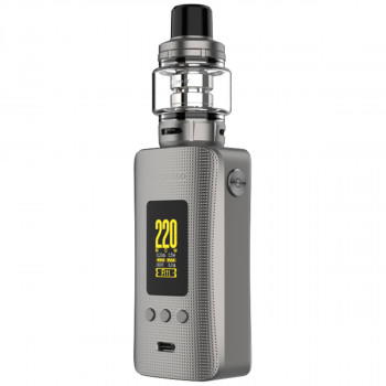 Vaporesso Gen 200 8ml 200W Kit inkl. iTank Grau