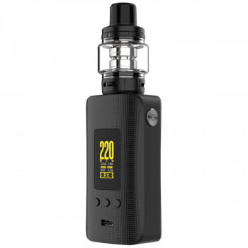 Vaporesso Gen 200 8ml 200W Kit inkl. iTank Schwarz