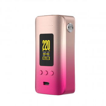 Vaporesso Gen 200 Mod 200W Akkuträger Pink