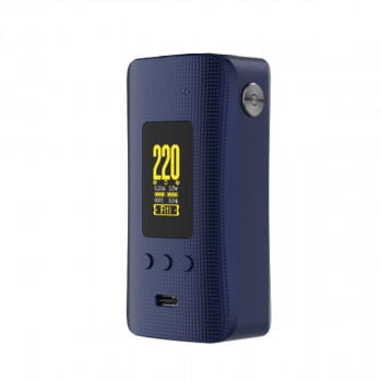 Vaporesso Gen 200 Mod 200W Akkuträger Blau