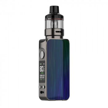 Vaporesso Luxe 80 S 80W 5ml Pod System Kit Blau