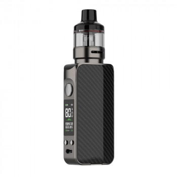 Vaporesso Luxe 80 S 80W 5ml Pod System Kit Carbon Fiber