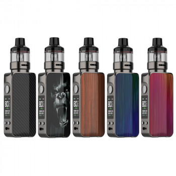 Vaporesso Luxe 80 S 80W 5ml Pod System Kit