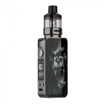 Vaporesso Luxe 80 S 80W 5ml Pod System Kit Gorilla