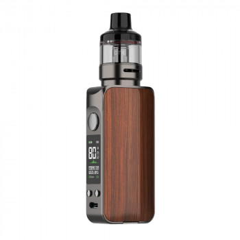 Vaporesso Luxe 80 S 80W 5ml Pod System Kit Holz