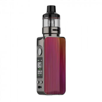 Vaporesso Luxe 80 S 80W 5ml Pod System Kit Rot