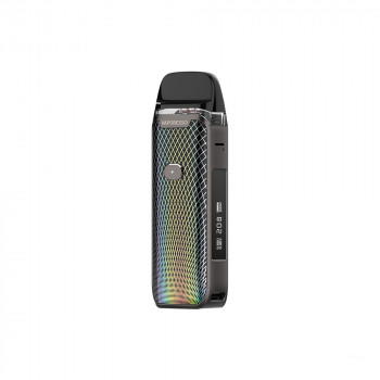 Vaporesso Luxe PM40 4ml 40W 1800mAh Pod System Kit Schwarz