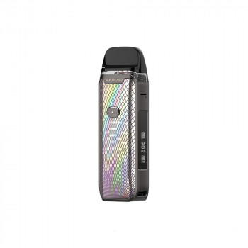 Vaporesso Luxe PM40 4ml 40W 1800mAh Pod System Kit Silber