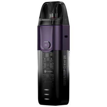 Vaporesso Luxe X 1500mAh 5ml Pod System Kit Lila