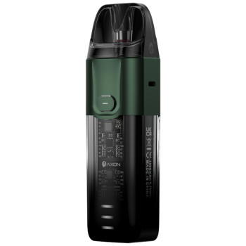 Vaporesso Luxe X 1500mAh 5ml Pod System Kit Grün