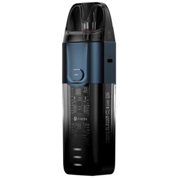 Vaporesso Luxe X 1500mAh 5ml Pod System Kit Blau