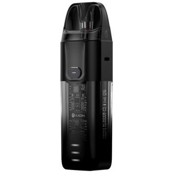 Vaporesso Luxe X 1500mAh 5ml Pod System Kit Schwarz