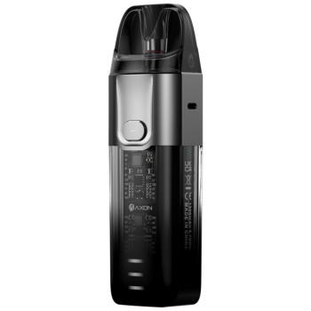 Vaporesso Luxe X 1500mAh 5ml Pod System Kit Silber