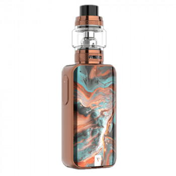 Vaporesso LUXE II 220W 8ml Kit inkl. NRG-S Tank Coral