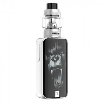 Vaporesso LUXE II 220W 8ml Kit inkl. NRG-S Tank Gorilla