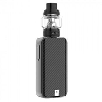 Vaporesso LUXE II 220W 8ml Kit inkl. NRG-S Tank Schwarz