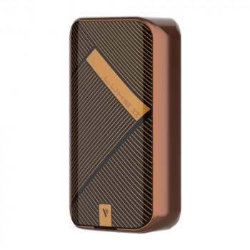 Vaporesso LUXE II 220W TC Box Mod Akkuträger Bronze Stripe