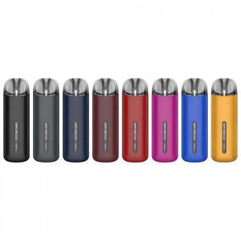 Vaporesso OSMALL 2ml 350mAh Pod Kit Gold