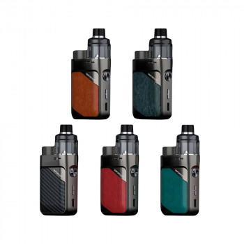 Vaporesso Swag PX80 4ml 80W Pod System Kit