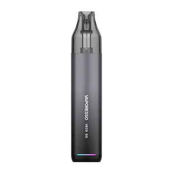 Vaporesso VECO GO 5ml 1500mAh Pod System Kit Schwarz