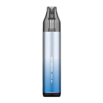 Vaporesso VECO GO 5ml 1500mAh Pod System Kit Blau