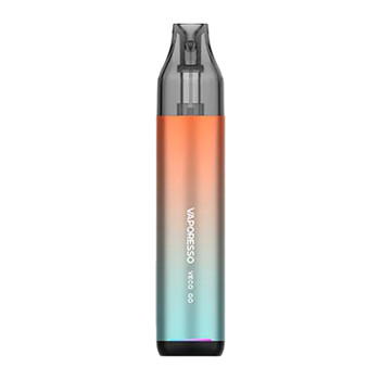 Vaporesso VECO GO 5ml 1500mAh Pod System Kit Blau-Orange